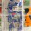 Lovely and beautiful paper gravure printing membrane sealing pouch