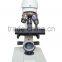adjustable lcd tv stand/ stereo microscope/ microscope