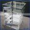 Yageli Your Trust Worthy Supplier 5 Tier Acrylic Makeup Organizer