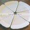 STA fire insulation Ceramic Fiber Board with low price