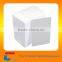 blank pvc inkjet contact ic smart card
