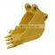 Good quality Excavator Dig/Standard/GP Bucket
