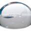 3D Laser k9 Crystal globe paperweight