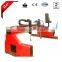 30mm cutting Plasma machine with computer
