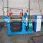 XK-300 Open Type Lab Rubber Mixing Mill/Two Roller Rubber Sheet Making Machine Mill from China