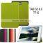 Leather case cover for Samsung Galaxy Tab S2 8.0 T715 inch slim flip w/stand