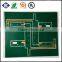 pcb wire harness led light pcb mobile phone charger pcb board