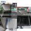 stainless steel step dustbin