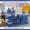 WANTE MACHINERY WT10-15 block making machine home