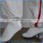 Factory price medical non woven oil resistant coverall