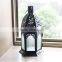 Indoor Outdoor Garden /Decorative Classic Metal Candle Lantern Candy Can be Held in