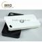 Qi Wireless Charger Receiver case for iphone 4/4s/5, Portable wireless charger receiver case cover for iphone 5s