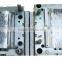 high precision injection moulds