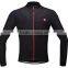 santic customized men long sleeve cycling jacket
