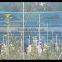 plastic BOP netting as Fruit cage/Anti bird net/Plant protection net