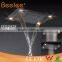 Made in china LED Bathroom rain shower set bath shower mixer