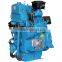 CCS Approved China Nantong 2 Cylinders Small Marine Diesel Engine 30.2 kW
