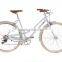 700c vintage city bike for women/very cheap chinese city bicycle factory direct bikes