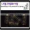 Copper compression spring supplier