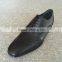 2016 New men genuine leather shoes Business Dress Pointed Toe men Oxford Shoes