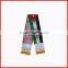130*14cm country green black red good quality scarf