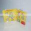 Bookmark transparent bubble shell