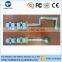 atm machine parts manufacturers in china ATM PART function key 009-0017185 for NCR 5886
