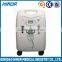 3L 5L 8L 10L 12L medical portable oxygen concentrator