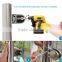 Custom Made Iso9001/Bv/Sgs Stainless Steel Spigot Glass Clamp