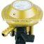 lpg pressure valves with gauge ISO9001-2008