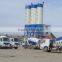 Concrete Batching Plant