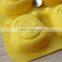 AI-I044 4 Cavities Bear Shaped Silicone Baby Cake Mold