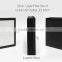 Innovative air cleaning product UV home air purifier (HEPA filter, activated carbon filter, air ionizer)