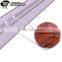 Metal Material supermarket basketball display hook rack