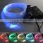 DIY Multi-color LED Lamp Fiber Optic Lighting 150 Strand Star Ceiling Light Kit Color Changing