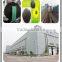 Burning resistant Conveyor Belt of Textile Constuction for General Use