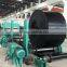 Good shock resistant and long working life EP rubber conveyor belt from China supplier