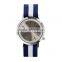 2016 international charm nylon watch fashion watch fashion nato nylon strap watch quartz watch watch