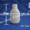 liquid medicine bottle with measuring cup, liquid medicine bottles, liquid applicator 80ml