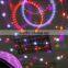 RGBWYP LED Magic Ball China Led Stage Blinder Light with Remote Control