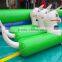 Funny inflatable kids play outdoor sports games, inflatable horse racing equipment                        
                                                                Most Popular