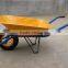 mobile leaf carrying garden tool cart wb6400