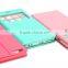 HD Open Window View Design Phone Case, Wallet Leather Case For iPhone 6