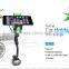 Factory Selling Colorful Mobile Phone Accessory Mini Usb Automobile Charger For Cellphone( HC27L)
