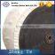 Nylon conveyor belt canvas fabric power transmission belt