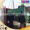 Heavy duty compost turner/compost mixer machine M2600II for compost