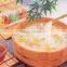Without using salt 'Hakubaku' organic zero-salt thin noodle 'soumen' 300g 12packs