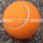 Best price colored personalized tennis ball