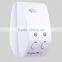 Spring wise soap dispenser for living room