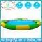 Giant Inflatable Swimming Pool Slide For Adult